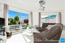 Maison à vendre 6 pièces THAIRE (17)