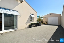 Maison à vendre 6 pièces Proche de Châtélaillon-Plage