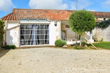 Maison à vendre 6 pièces AIGREFEUILLE D'AUNIS (17)