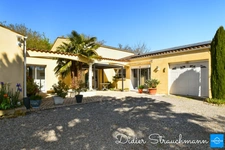 Maison à vendre 6 pièces proche de AIGREFEUILLE D'AUNIS (17)