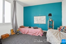 Maison à vendre 6 pièces CIRE D'AUNIS (17)