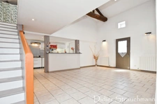 Maison à vendre 6 pièces AIGREFEUILLE D'AUNIS (17)
