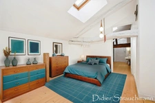 Maison à vendre 6 pièces AIGREFEUILLE D'AUNIS (17)