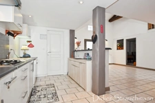 Maison à vendre 6 pièces AIGREFEUILLE D'AUNIS (17)