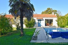 Maison à vendre 5 pièces proche de CHATELAILLON PLAGE (17)