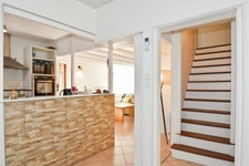 Maison à vendre 9 pièces SALLES SUR MER (17)