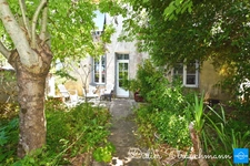 Maison à vendre 6 pièces CIRE D'AUNIS (17)