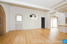 Maison à vendre 4 pièces LA JARRIE (17)