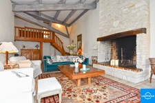 Maison à vendre 6 pièces SAINT JEAN DE LIVERSAY (17)