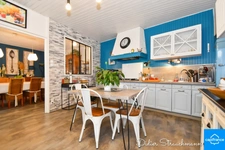 Maison à vendre 7 pièces AIGREFEUILLE D'AUNIS (17)