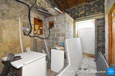 Maison à vendre 6 pièces CIRE D'AUNIS (17)