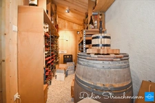 Maison à vendre 8 pièces CLAVETTE (17)