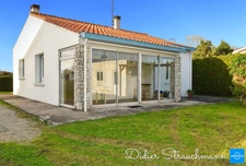 Maison à vendre 3 pièces AIGREFEUILLE D'AUNIS (17)