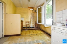 Maison à vendre 6 pièces CIRE D'AUNIS (17)