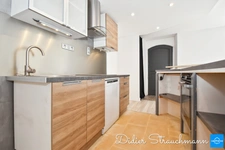 Maison à vendre 7 pièces proche de AIGREFEUILLE D'AUNIS (17)