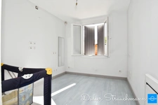 Maison à vendre 8 pièces CLAVETTE (17)