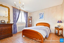 Maison à vendre 9 pièces proche de AIGREFEUILLE D'AUNIS (17)