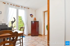 Maison à vendre 9 pièces proche de AIGREFEUILLE D'AUNIS (17)