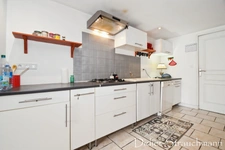 Maison à vendre 6 pièces AIGREFEUILLE D'AUNIS (17)