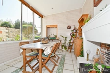 Maison à vendre 7 pièces AIGREFEUILLE D'AUNIS (17)