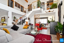 Maison à vendre 6 pièces AIGREFEUILLE D'AUNIS (17)