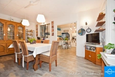 Maison à vendre 7 pièces AIGREFEUILLE D'AUNIS (17)