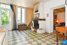 Maison à vendre 6 pièces CIRE D'AUNIS (17)