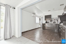 Maison à vendre 4 pièces LA JARRIE (17)