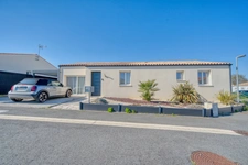 Maison à vendre 4 pièces SAINT AGNANT (17)
