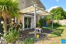 Maison à vendre 5 pièces AIGREFEUILLE D'AUNIS (17)