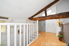 Maison à vendre 6 pièces AIGREFEUILLE D'AUNIS (17)