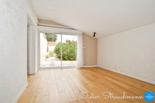 Maison à vendre 4 pièces LA JARRIE (17)