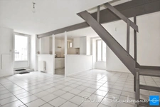 Maison à vendre 4 pièces CIRE D'AUNIS (17)