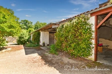 Maison à vendre 7 pièces AIGREFEUILLE D'AUNIS (17)