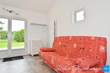 Maison à vendre 5 pièces proche de AIGREFEUILLE D'AUNIS (17)