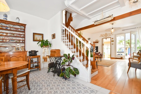 Maison à vendre 6 pièces  CHATELAILLON-PLAGE
