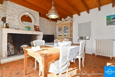 Maison à vendre 6 pièces SAINT JEAN DE LIVERSAY (17)