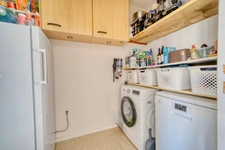 Maison à vendre 4 pièces SAINT AGNANT (17)