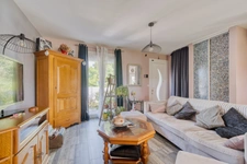 Maison de plain-pied de 135 m² à vendre - 4 chambres - 1 bureau - 7 pièces TONNAY CHARENTE (17)