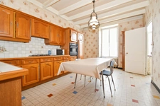 Maison à vendre secteur AIGREFEUILLE D'AUNIS (17)