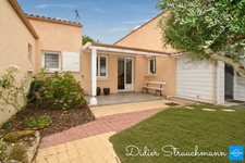 Maison à vendre 4 pièces LA JARRIE (17)