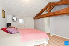 Maison à vendre 3 pièces Proche LA JARRIE (17)