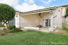 Maison à vendre 6 pièces AIGREFEUILLE D'AUNIS (17)