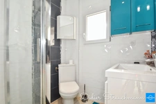 Maison à vendre 5 pièces proche de AIGREFEUILLE D'AUNIS (17)