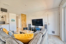 Maison à vendre 4 pièces SAINT AGNANT (17)