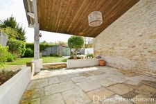 Maison à vendre 6 pièces AIGREFEUILLE D'AUNIS (17)