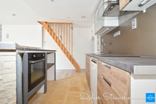 Maison à vendre 7 pièces proche de AIGREFEUILLE D'AUNIS (17)