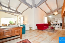 Maison à vendre 6 pièces SAINT JEAN DE LIVERSAY (17)