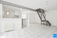 Maison à vendre 4 pièces CIRE D'AUNIS (17)
