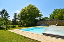 Maison à vendre 7 pièces AIGREFEUILLE D'AUNIS (17)